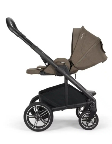 Poussette Nuna MIXX next - Pistachio