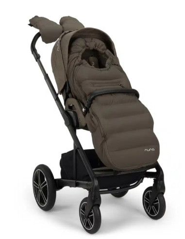 Set d'hiver pour poussette Nuna -...