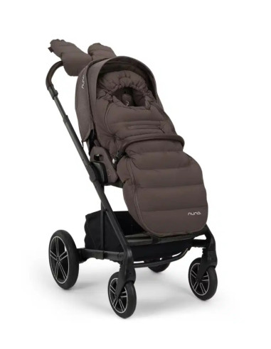 Set d'hiver pour poussette Nuna -...