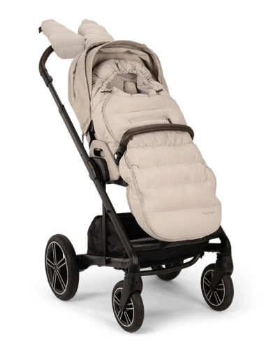 Set d'hiver pour poussette Nuna -...