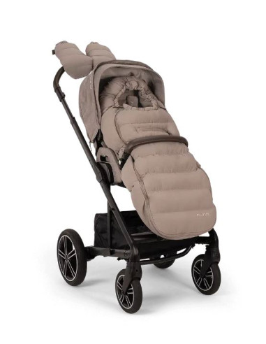 Set d'hiver pour poussette Nuna - Cedar
