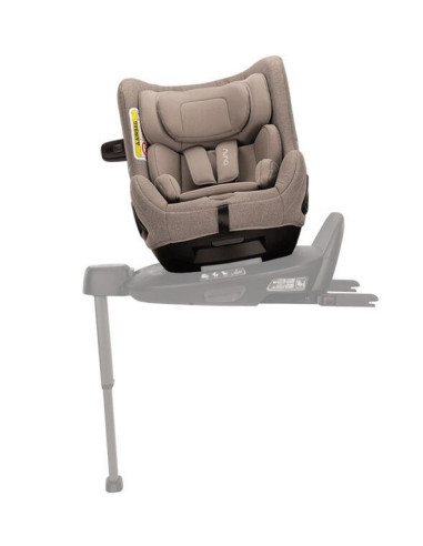 Siège auto Nuna Todl next - Cedar