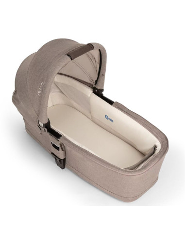 Nacelle Nuna MIXX next - Cedar/chocolate