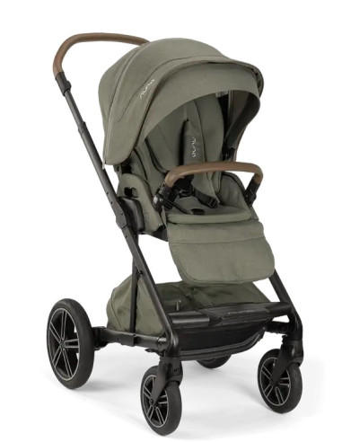 Poussette Nuna MIXX next - Pine