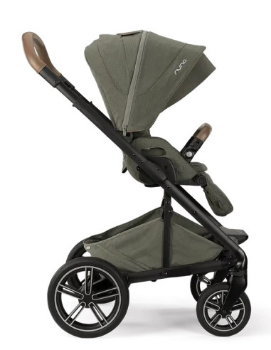 Poussette Nuna MIXX next - Pine