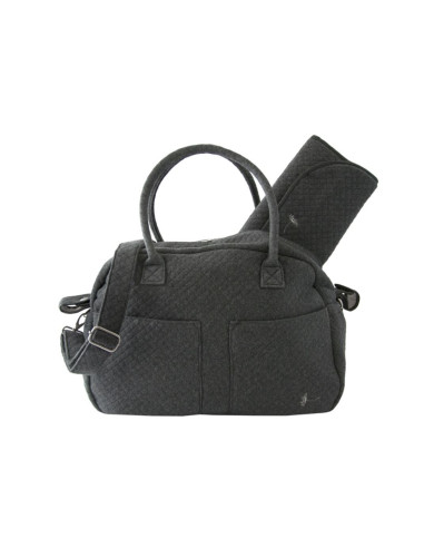 Sac à langer RDA - Night Grey