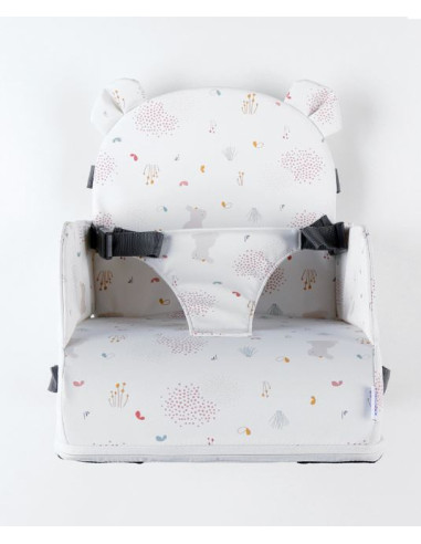 Rehausseur chaise - Lina et Joy