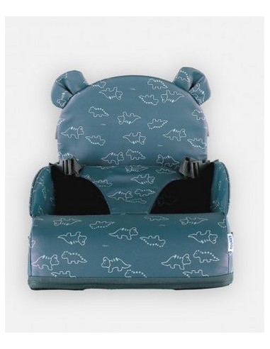 Rehausseur chaise - Bleu