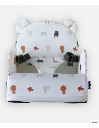 Rehausseur chaise - Safari