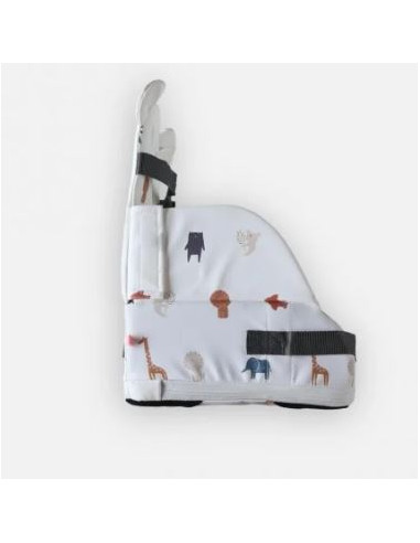 Rehausseur chaise - Safari