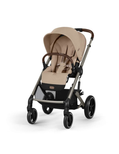 Poussette Cybex Balios S Lux 3 -...