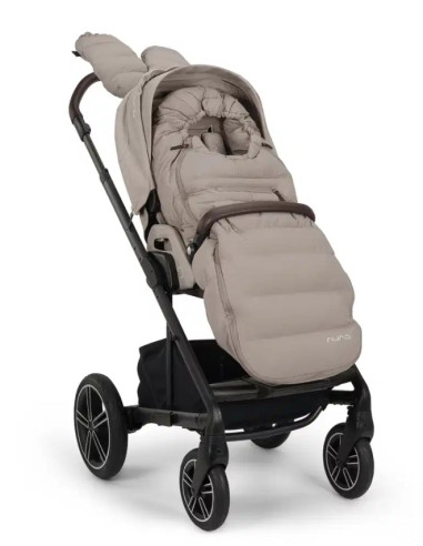 Set d'hiver pour poussette Nuna -...