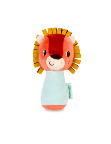 Hochet piou - Jack le Lion