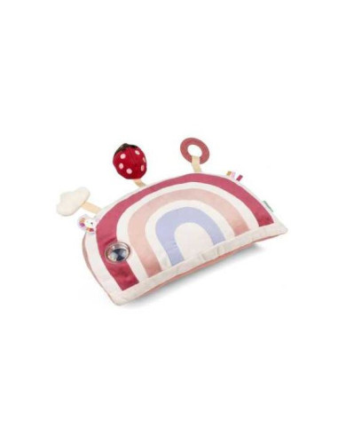 Coussin d'éveil - Lena la Licorne