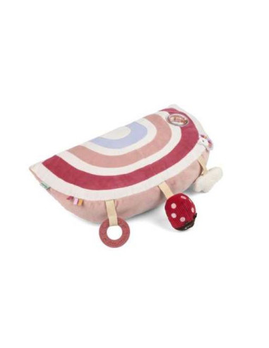 Coussin d'éveil - Lena la Licorne