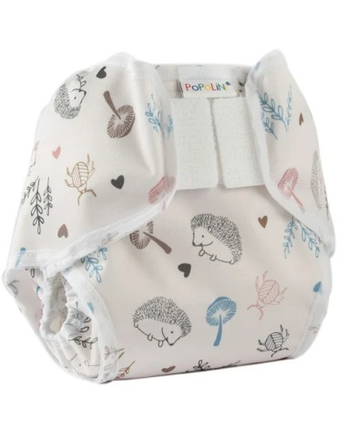 Culotte E.coollogic T.S - Woodland