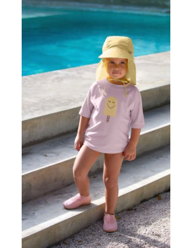 Sneakers enfants - Pale Pink - 24