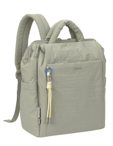 Sac à dos à langer Minoa - Mint