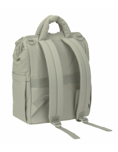 Sac à dos à langer Minoa - Mint