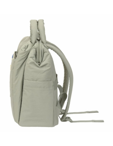 Sac à dos à langer Minoa - Mint