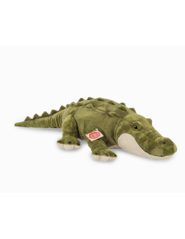 Peluche Crocodile du Nil 60 cm