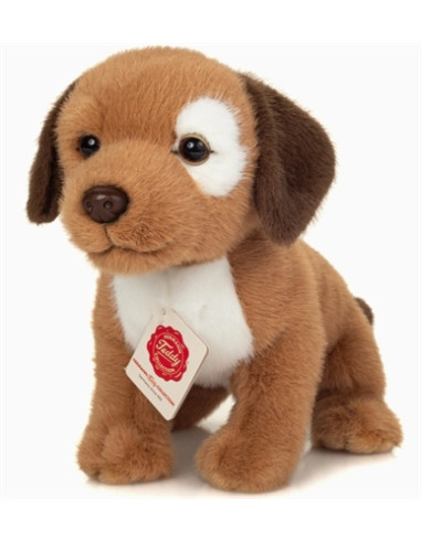 Peluche Chiot Millow 25 cm