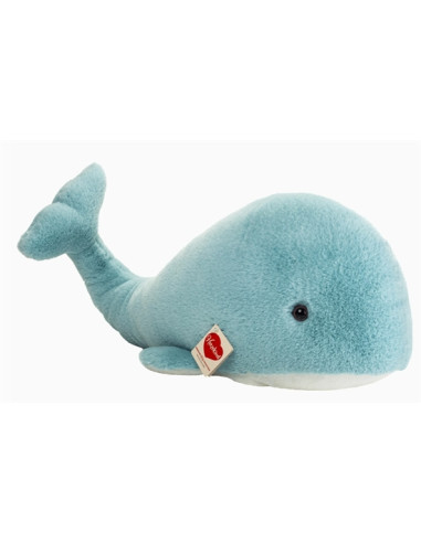 Peluche Wale Wanda 42 cm