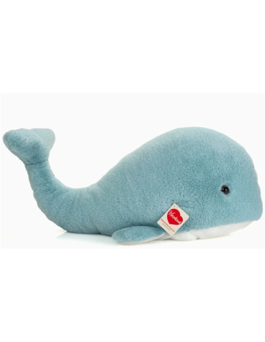 Peluche Wale Wanda 42 cm