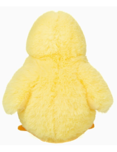 Peluche Poussin 10 cm