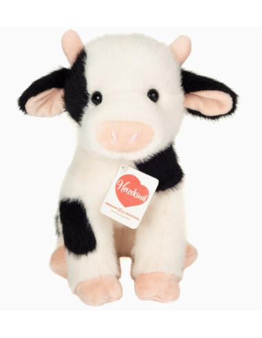 Peluche Vache Smilla 25 cm