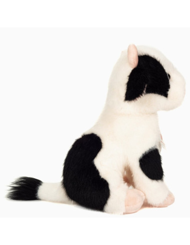 Peluche Vache Smilla 25 cm
