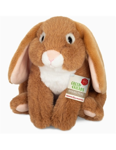 Peluche Bunny Nougat 19 cm