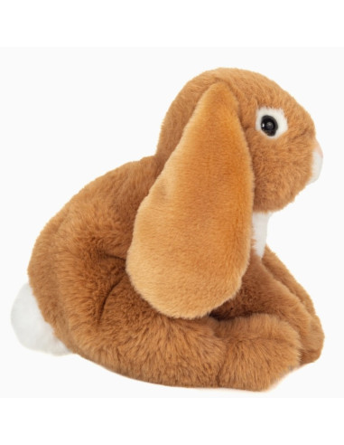 Peluche Bunny Nougat 19 cm