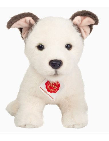 Peluche Chiot Russel 25 cm