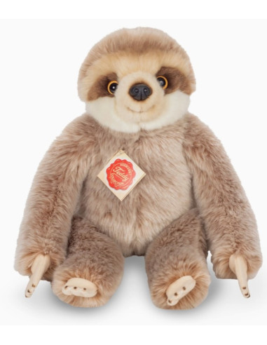 Peluche paresseux 22 cm