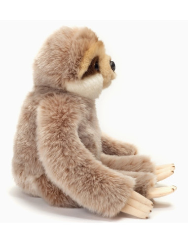 Peluche paresseux 22 cm