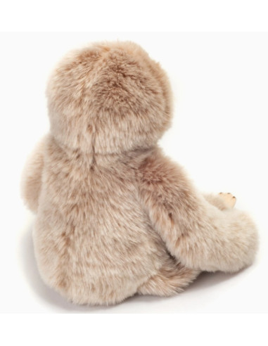 Peluche paresseux 22 cm
