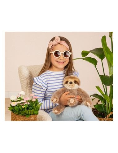Peluche paresseux 22 cm