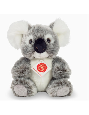 Peluche Koala assis de 18 cm