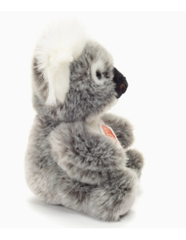 Peluche Koala assis de 18 cm