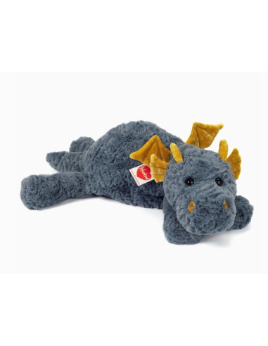 Peluche Dragon Lottie 48 cm