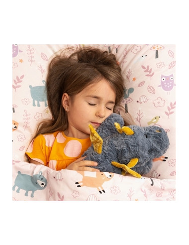 Peluche Dragon Lottie 48 cm