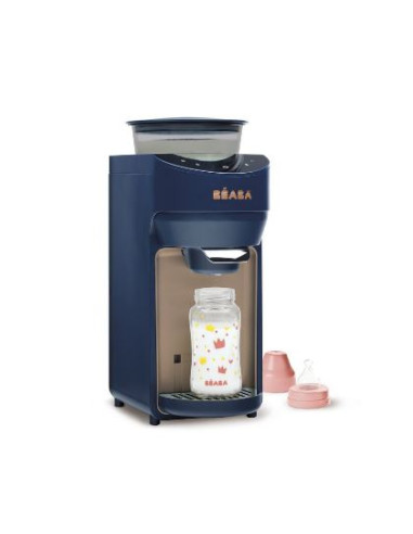 Milkéo Plus préparateur de biberons...