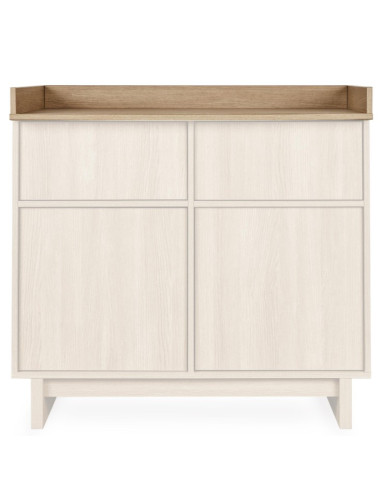 Extension commode XL - Kyo Honey Ash