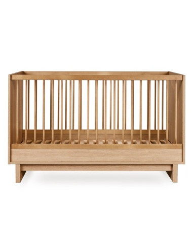 Chambre bébé 3 pcs lit 70x140cm...