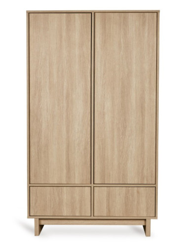 Chambre bébé 3 pcs lit 70x140cm...
