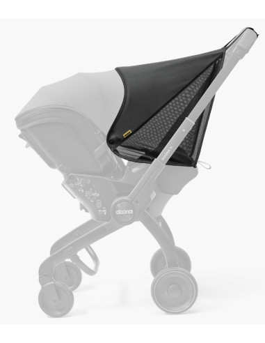 Pare soleil - Doona X