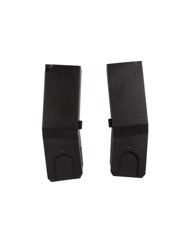 Adaptateurs siège-coque pour...