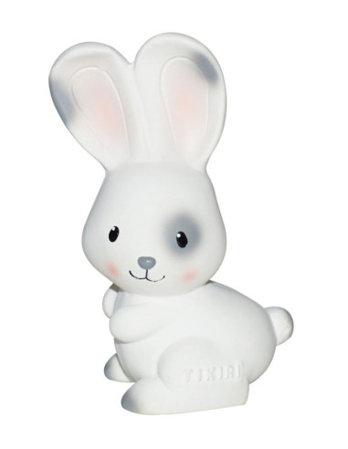 Lapin caoutchouc naturel