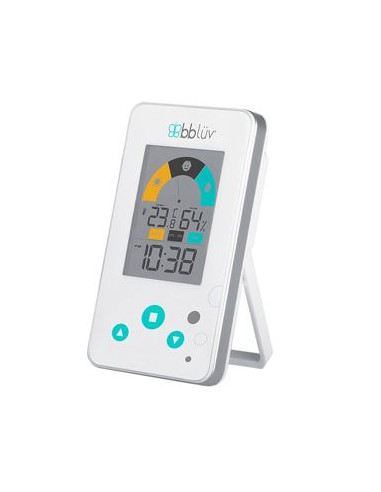 Thermomètre et hydromètre digital - Igrö